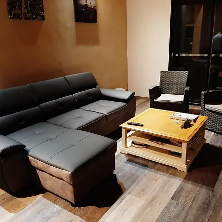 La Casita Climatisee Avec Piscine Pres D'uzes Villa