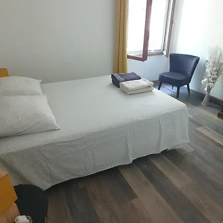 Villa La Casita Avec Piscine Pres D'uzes Saint-Laurent-la-Vernede