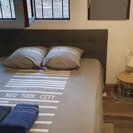 Villa La Casita Avec Piscine Pres D'uzes