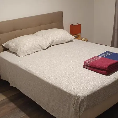 Villa La Casita Climatisee Avec Piscine Pres D'uzes Saint-Laurent-la-Vernède