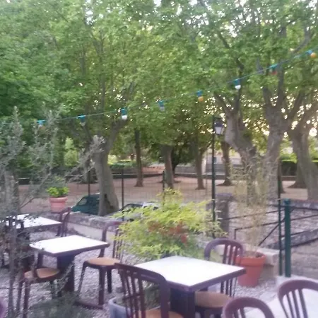 Villa La Casita Avec Piscine Pres D'uzes Saint-Laurent-la-Vernede