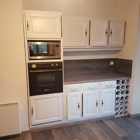 La Casita Climatisee Avec Piscine Pres D'uzes *
