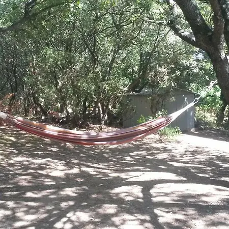 Villa La Casita Avec Piscine Pres D'uzes