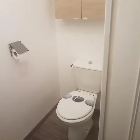 La Casita Avec Piscine Pres D'uzes Villa *