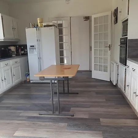 Villa La Casita Avec Piscine Pres D'uzes