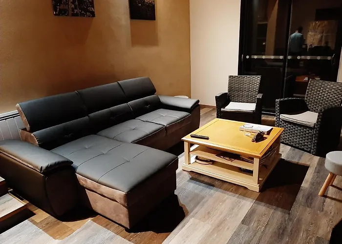 La Casita Climatisee Avec Piscine Pres D'uzes Villa
