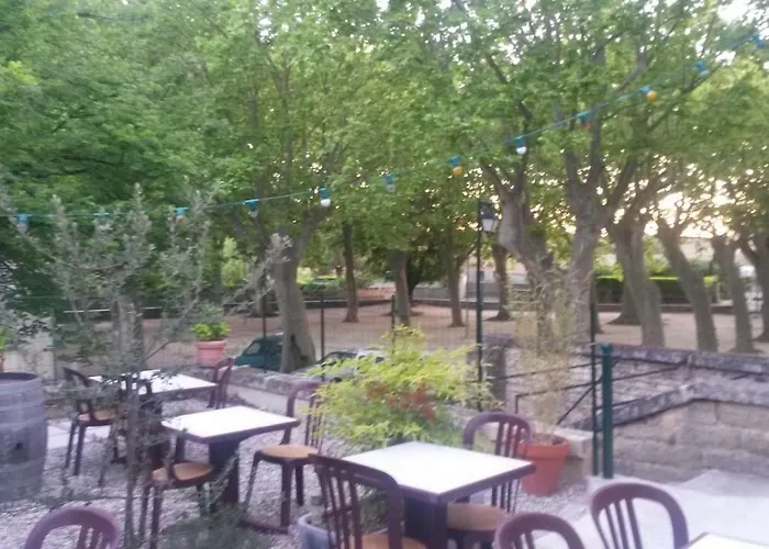 Villa La Casita Climatisee Avec Piscine Pres D'uzes Saint-Laurent-la-Vernède