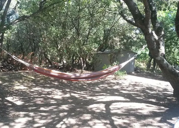 Villa La Casita Climatisee Avec Piscine Pres D'uzes