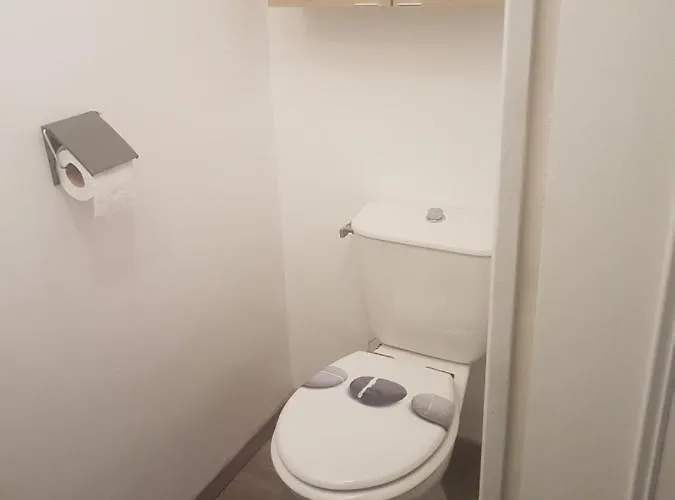 La Casita Climatisee Avec Piscine Pres D'uzes Villa *